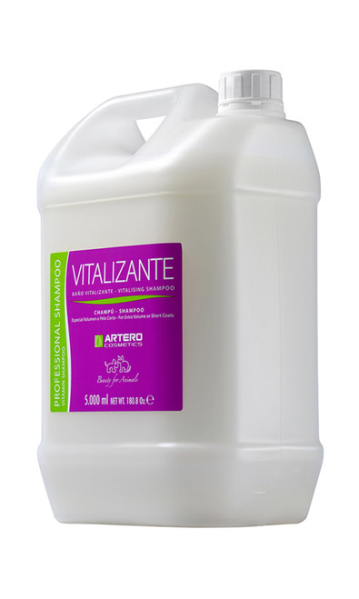 Artero Vitalizing Bath - 180 oz. Zoomable Image