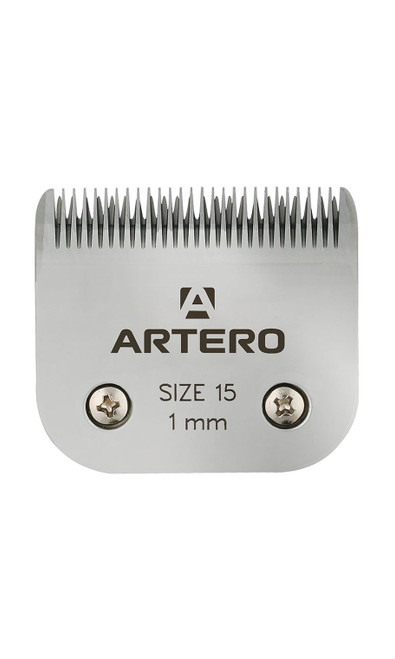 Artero Blade #15