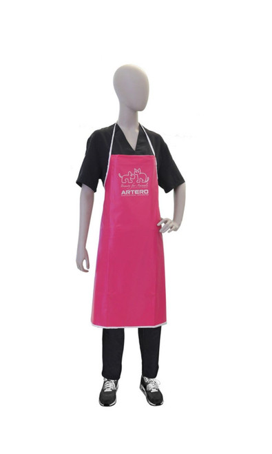 Artero Queen Apron Fucsia Zoomable Image