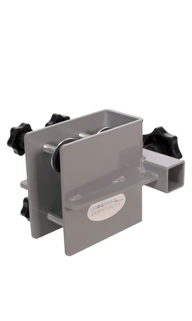 Groomer Essentials Premium Clamp Zoomable Image