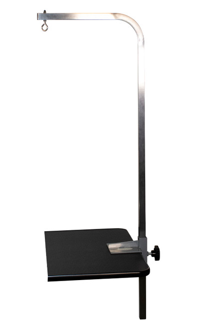 Groomer Essentials Premium Arm Without Clamp Zoomable Image