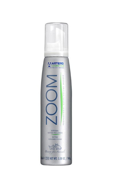 Artero Zoom Volumizing Mousse