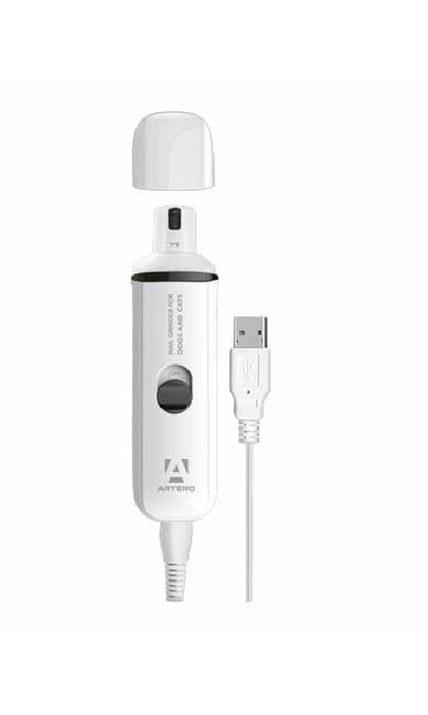 Artero Electric Nail File Zoomable Image