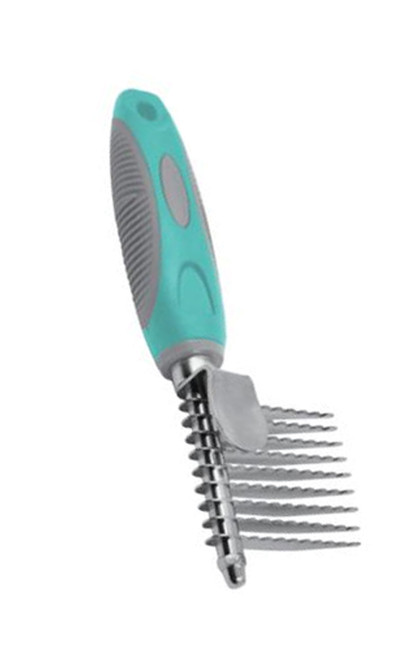 Groomer Essentials 9 Blade Dematter Zoomable Image