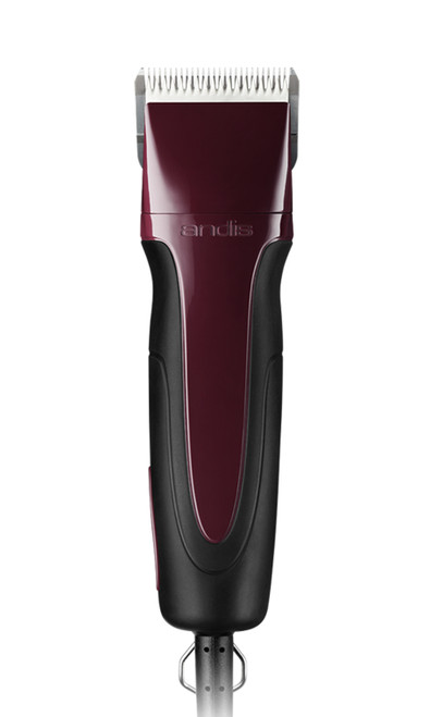 Andis Excel 5 Speed+ BURGUNDY Zoomable Image
