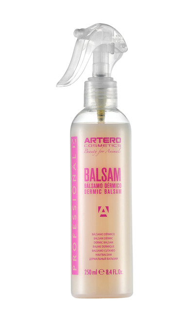Artero Balsam Spray Zoomable Image