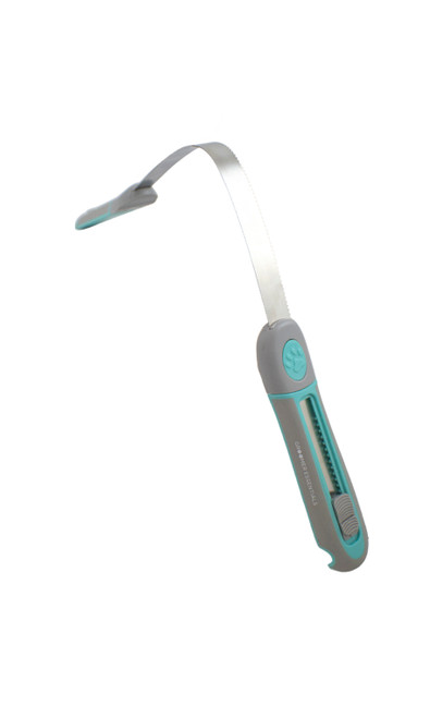 Groomer Essentials Adjustable Double-Sided Deshedding Blade Zoomable Image