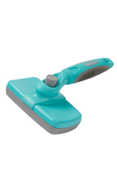 Groomer Essentials Self Cleaning Slicker Zoomable Image