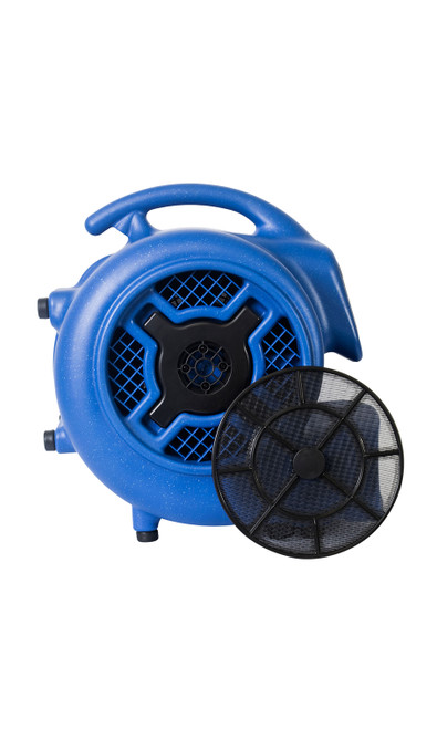 XPower Replacement Filter Kit for X-800TF Zoomable Image