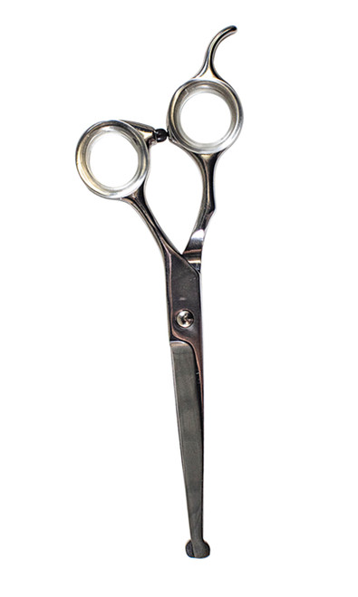 Groomer Essentials Safety Tip Shear Zoomable Image