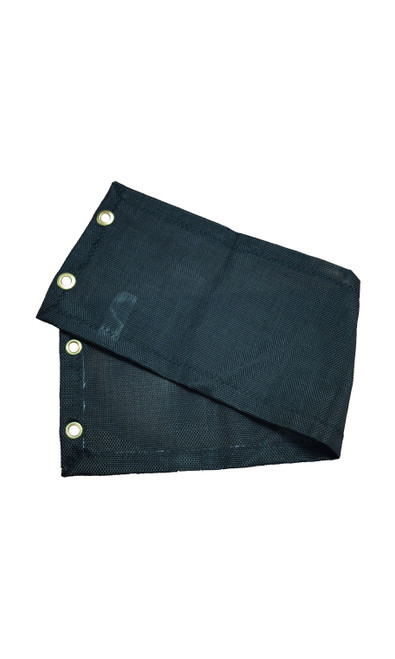 Groomer Essentials Stand Band - Extra Wide Large Zoomable Image