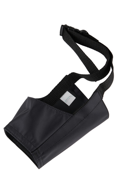 Groomer Essentials Muzzle 5 Zoomable Image