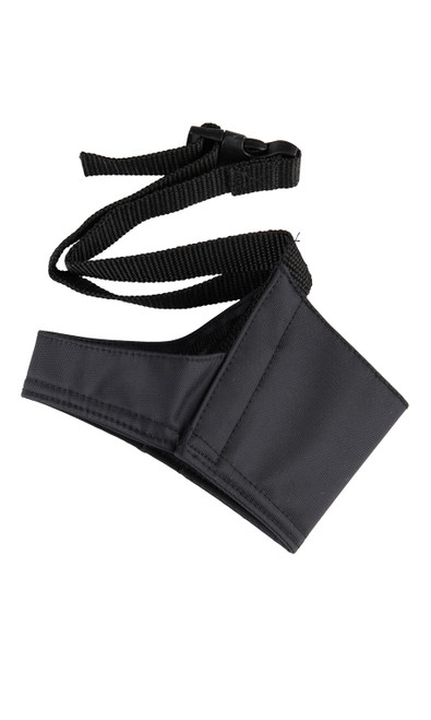 Groomer Essentials Muzzle 8 Zoomable Image