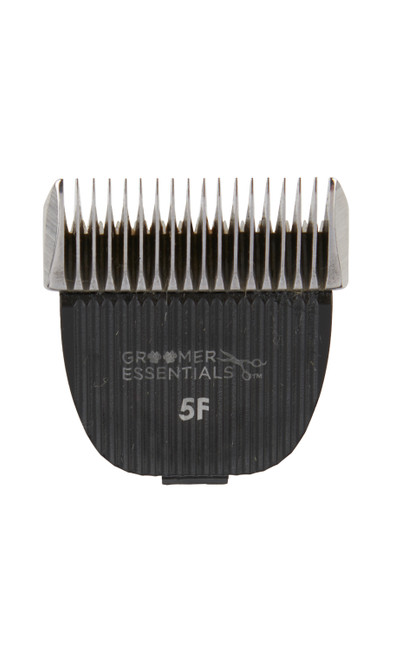 Groomer Essentials 4-in-1 Clipper 5F Blade Zoomable Image