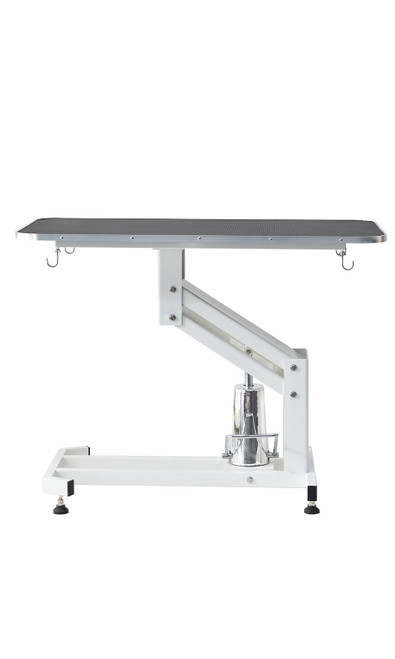 Groomer Essentials Hydraulic Grooming Table Zoomable Image