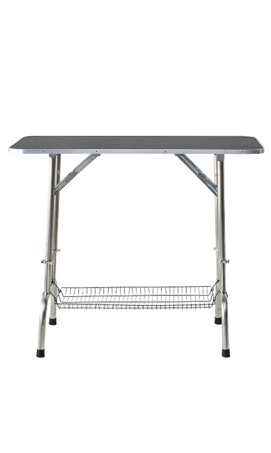 Groomer Essentials Portable Table 48" Zoomable Image