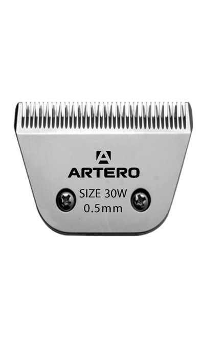 Artero Wide Blade #30W (.0.5mm) Zoomable Image
