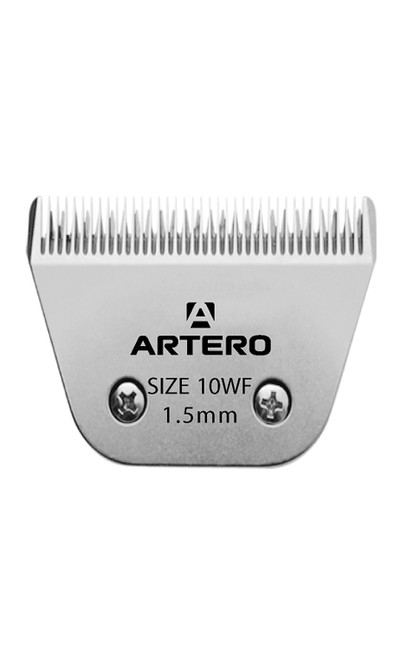 Artero Wide Blade #10WF (1.5mm) Zoomable Image