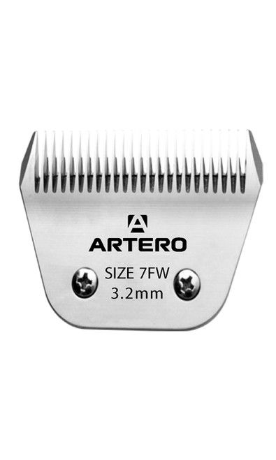 Artero Wide Blade #7FW (3.2mm) Zoomable Image