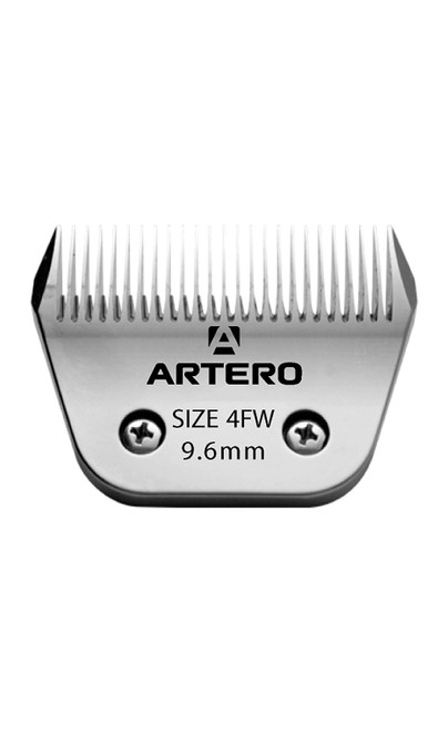 Artero Wide Blade #4FW (9.6mm) Zoomable Image