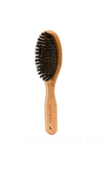 Artero Wild Boar Bristle Brush Zoomable Image