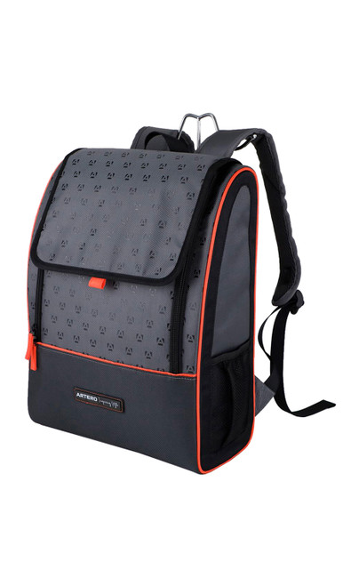 Artero Backpack - Troya Logo Zoomable Image