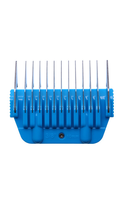 Artero Wide Snap-On Metal Comb 10mm - 3/8" Zoomable Image