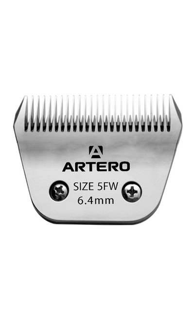 Artero Wide Blade #5FW (6.4mm) Zoomable Image
