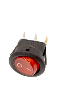 Groomer Essentials Replacement Switch