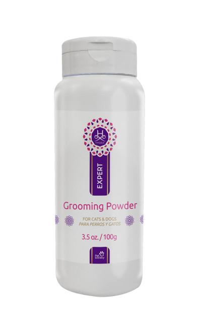 Hydra Expert Grooming Powder Zoomable Image