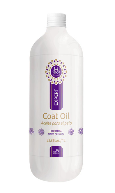 Hydra Expert Coat Oil Zoomable Image