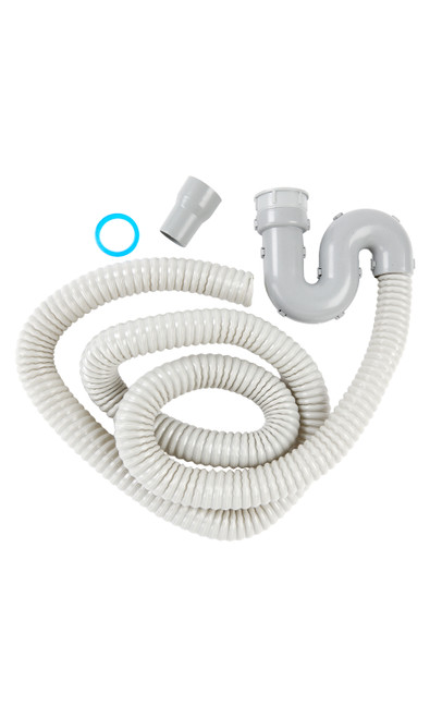 Groomer Essentials Replacement Tub Hose Zoomable Image