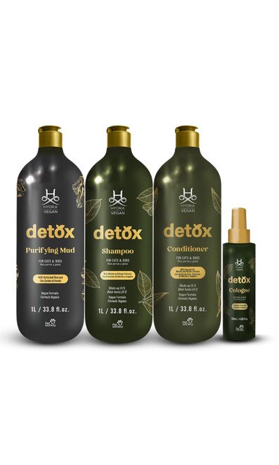Hydra Vegan Detox Bundle Zoomable Image