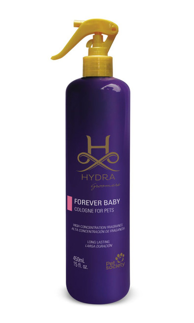 Hydra Forever Baby Cologne Zoomable Image