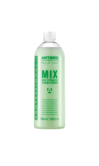 Artero Mix Conditioner Spray Zoomable Image