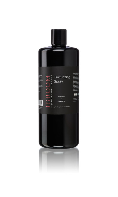 iGroom Texturizing Spray Zoomable Image