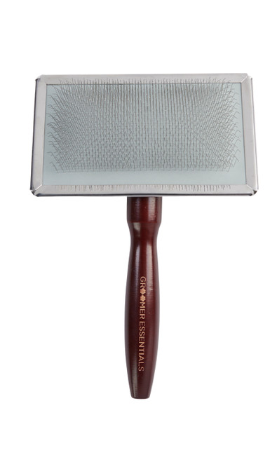 Groomer Essentials Flat Slicker Zoomable Image