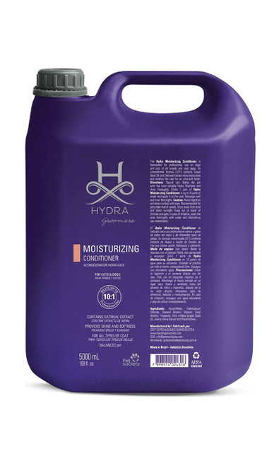 Hydra Moist Conditioner