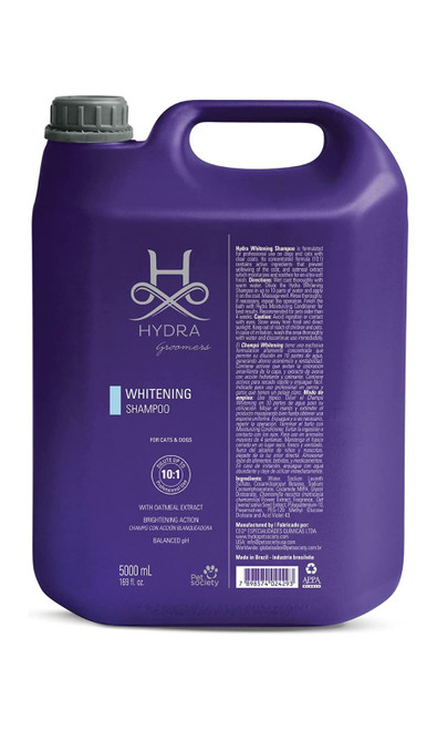 Hydra Whitening Shampoo