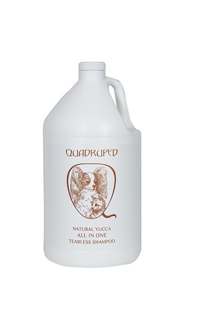 Quadruped All In One Tearles Zoomable Image