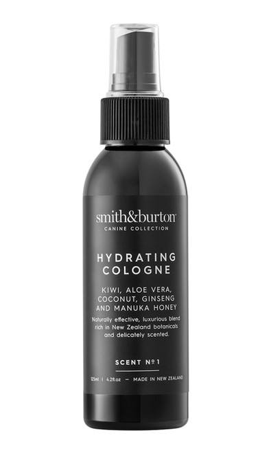 smith&burton Hydrating Cologne Scent - 4.2 fl oz Zoomable Image