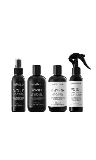 smith&burton Hydrating Luxe Set 8.4 oz Zoomable Image