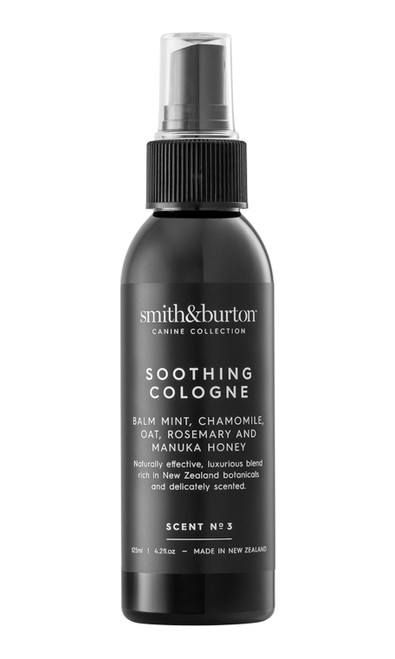 smith&burton Soothing Cologne Scent - 4.2 fl oz Zoomable Image