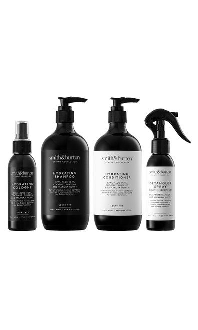 smith&burton Hydrating Luxe Set 16.9 oz Zoomable Image