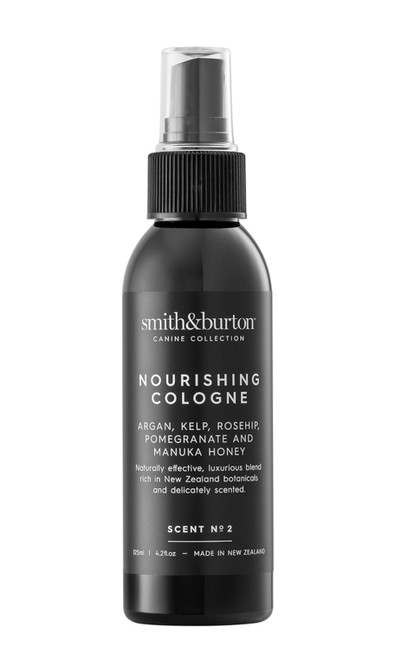smith&burton Nourishing Cologne Scent - 4.2 fl oz Zoomable Image
