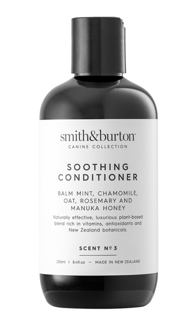 smith&burton Soothing Conditioner - 8.4 fl oz Zoomable Image
