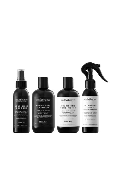 smith&burton Nourishing Luxe Set 8.4 oz Zoomable Image