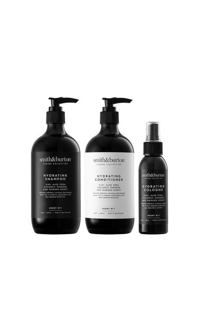 smith&burton Hydrating Lustre Set 16.9 oz. Zoomable Image