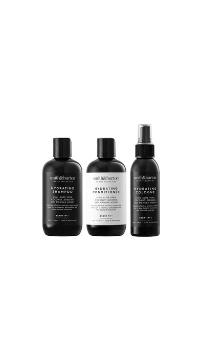 smith&burton Hydrating Lustre Set 8.4 oz Zoomable Image