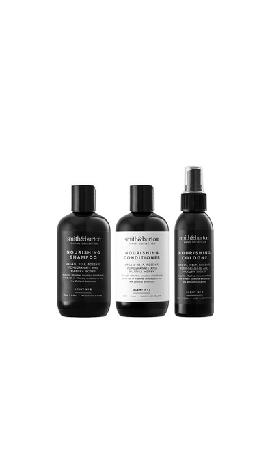 smith&burton Nourishing Lustre Set 8.4 oz Zoomable Image